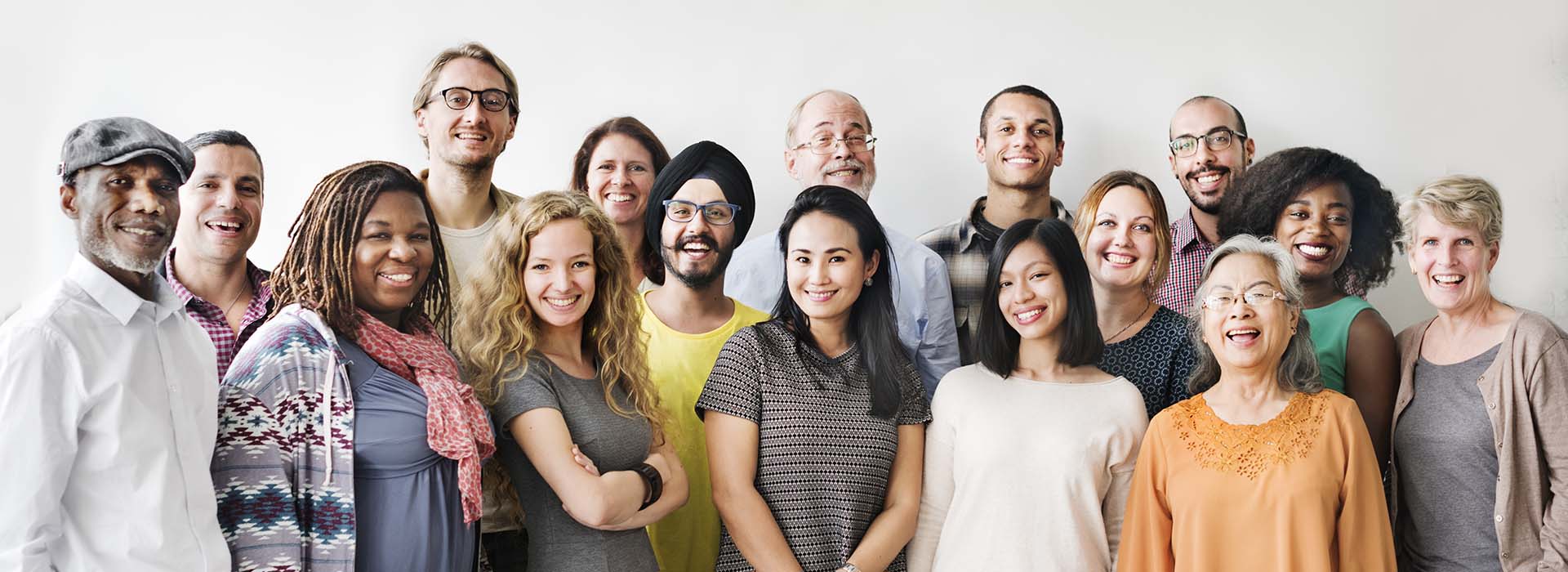 The helpful team at Total Support Home Care LLC